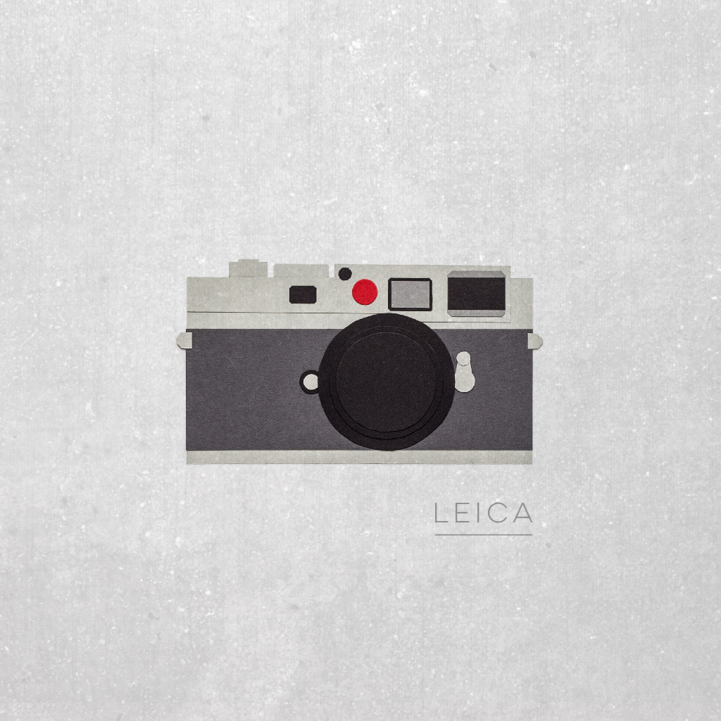 Leica M9