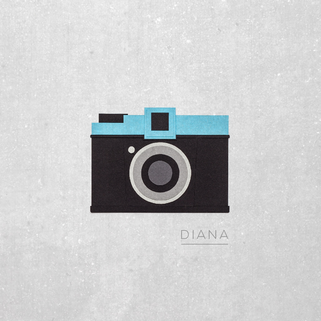 Diana F